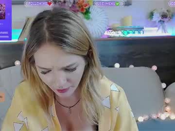 free nude cam girl ginger_pie image #4781167