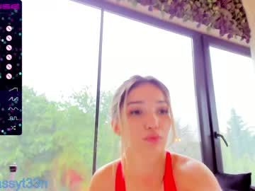 free nude cam girl sassyt33n image #4377344