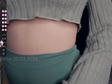 free nude cam girl cute_caprice image #6436718