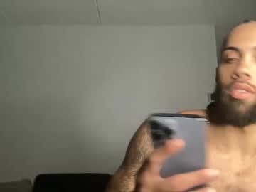 thebiracialangel95 cosplay cam
