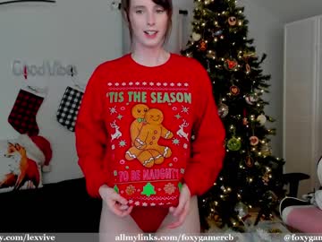 free nude cam girl foxy_gamer image #3295595
