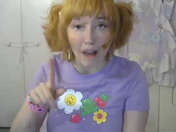 xoxo_peachy cosplay cam