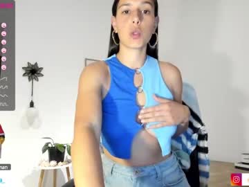 free nude cam girl ohanna_ image #4873603