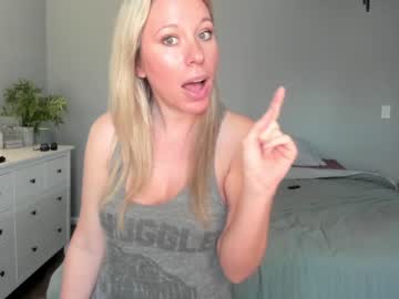 free nude cam girl texas_blonde image #3986972