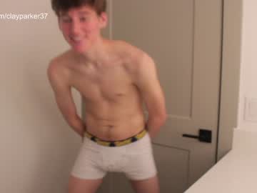 free nude cam man clay_parker image #305541