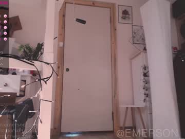 free nude cam girl emersoncane image #959596