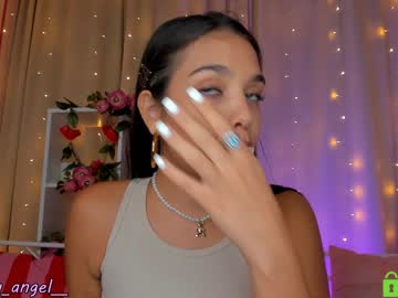 free nude cam girl annbarby image #212627