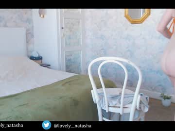free nude cam girl lovely_nat image #4271456