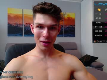 free nude cam man destroy_boy image #2230691