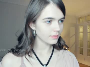 free nude cam girl look_my_passion image #5641165