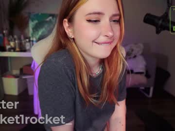 free nude cam girl pocketrocket_ image #5693281