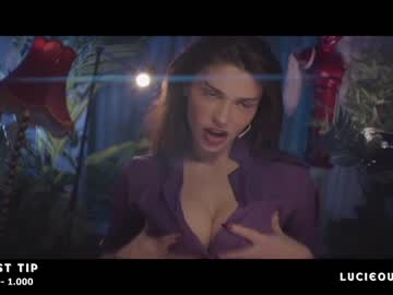 free nude cam girl lucieoude_ image #3824870