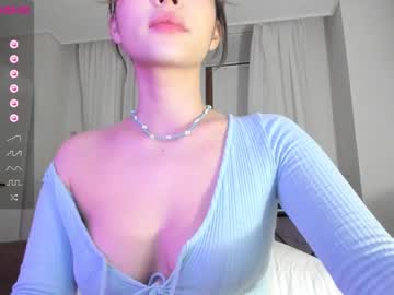 free nude cam girl hee_jin image #4099507