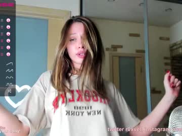 free nude cam girl r00xvel image #896562