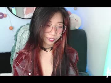 free nude cam girl kanna_hh image #1899667