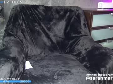 free nude cam girl sarah__marlow__ image #3594130