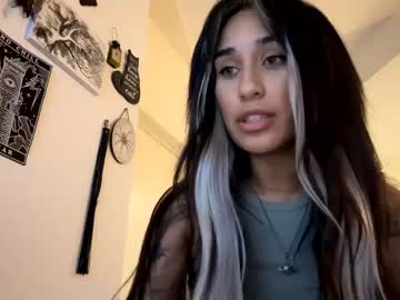 free nude cam girl skyyefox image #4896306
