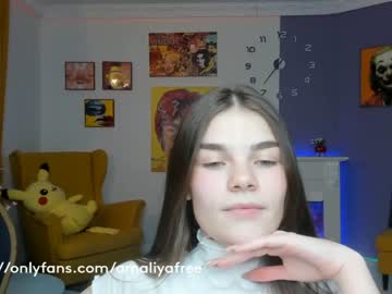 free nude cam girl amelia__williams image #879633