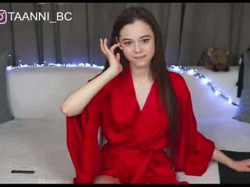 free nude cam girl taanni_bc image #2069261