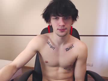free nude cam man teddy_mode image #928630