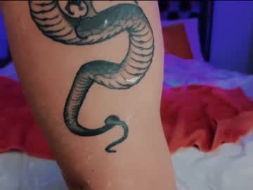 free nude cam girl lil_shouty_bitch image #5353826