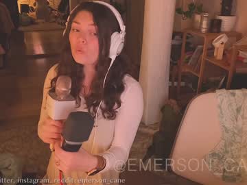 free nude cam girl emersoncane image #2677638