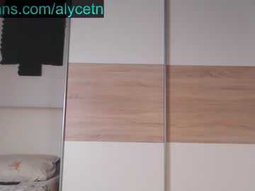 free nude cam girl alycetn image #2574666