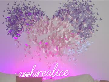 free nude cam girl sapphirealice image #1166988