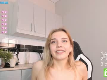 free nude cam girl bettybarnett image #4374338