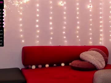 free nude cam girl cherry_deee image #3439788
