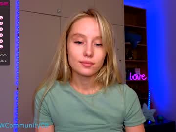 free nude cam girl callme_star image #4405819