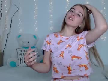 free nude cam girl little__cherrry image #2497934