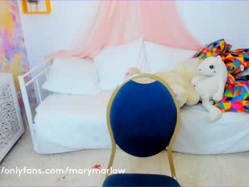 free nude cam girl mary_marlow image #845352