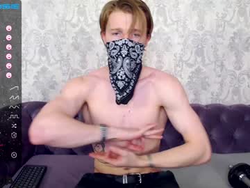 free nude cam man nathan_muscle_boy image #3477700
