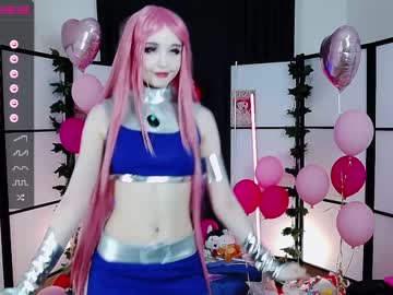 free nude cam girl nicky_spark image #4837866