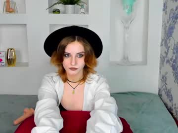 free nude cam girl eleanor_morte image #1792417
