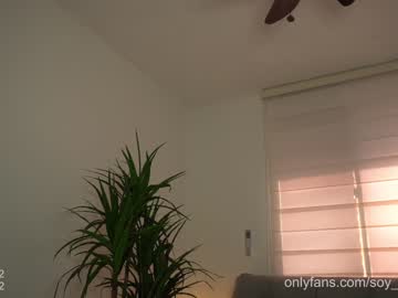 free nude cam girl soy_sofia image #3372257