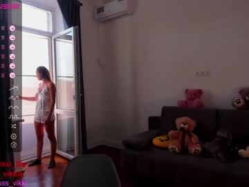 free nude cam girl misss_vikki image #2445727
