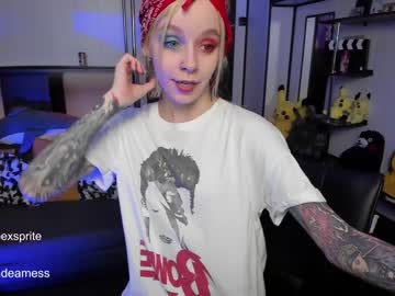 free nude cam girl lil_mess image #2696810