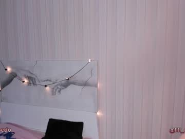 free nude cam girl lili_and_niki image #3936842