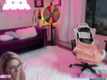 free nude cam girl butterybubblebutt image #4625348