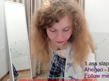 free nude cam girl lanshan_coy image #992686
