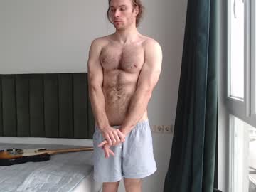 free nude cam man alexburnout image #3312137