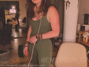 free nude cam girl emersoncane image #2692066