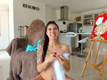 free nude cam girl halliee image #2460765