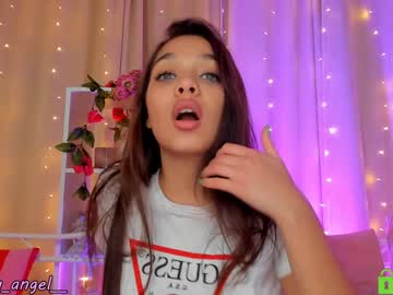 free nude cam girl annbarby image #381863