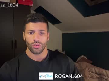 free nude cam man rogan1604 image #4265058