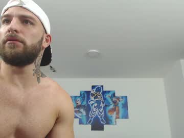 free nude cam man willhottwil1 image #4267824