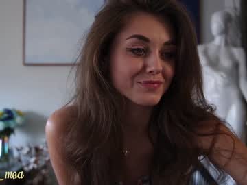 free nude cam girl lettymoa image #6553057