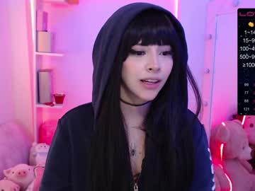 free nude cam girl soon_lee image #882966